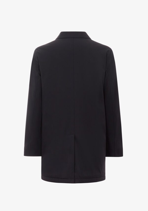 Soprabito softshell imbottitura leggera