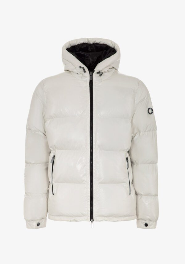 Bomber laquè