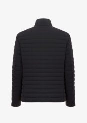 Blazer trapunta softshell stretch - immagine 2