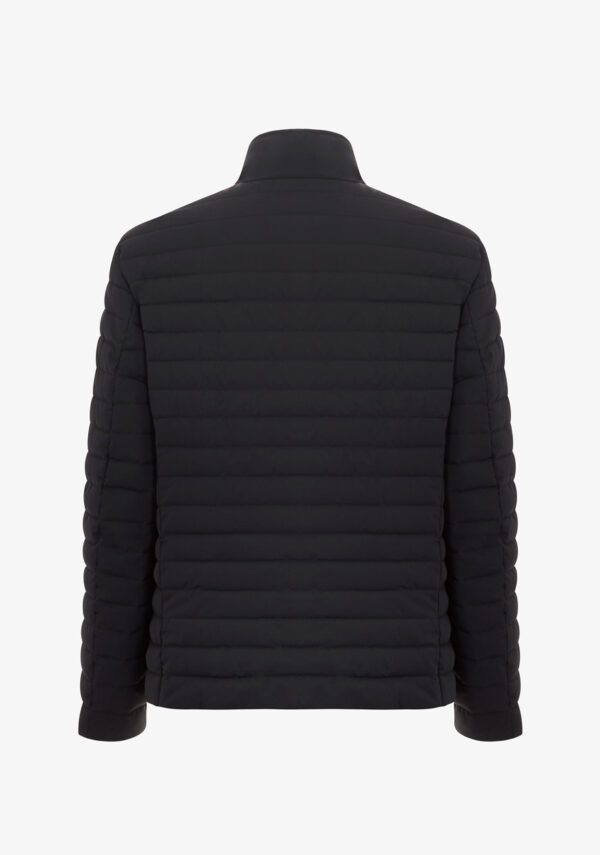 Blazer trapunta softshell stretch