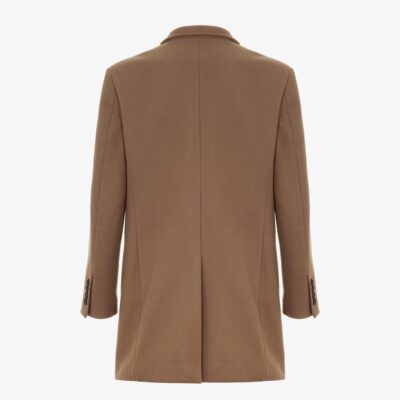 Cappotto baronetto panno maglie