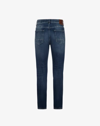 Jeans regular fit lavaggio scuro