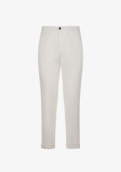 Pantalone in velluto