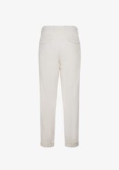 Pantalone in velluto - immagine 2