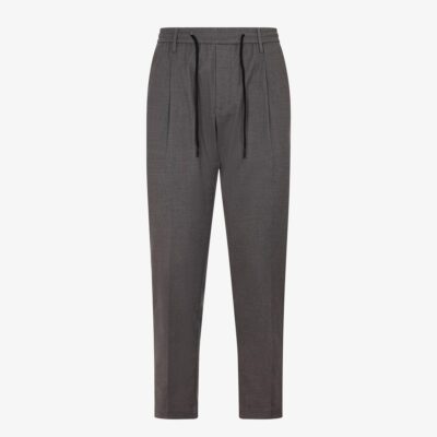 Pantalaccio flanella