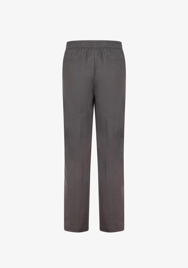 Pantalaccio flanella