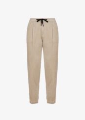 Pantalaccio in velluto