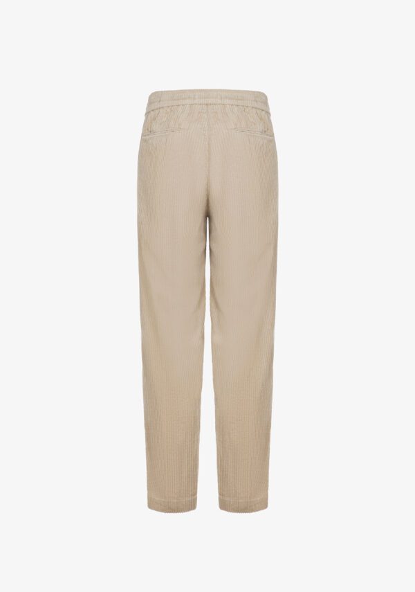 Pantalaccio in velluto