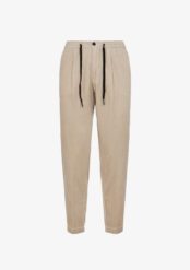 Pantalaccio in velluto - immagine 3