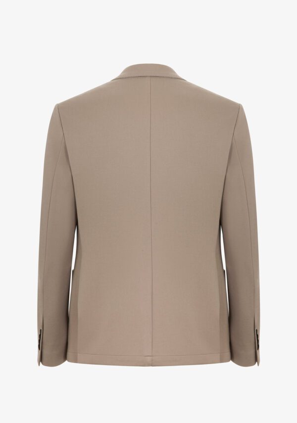 Blazer monopetto punto milano