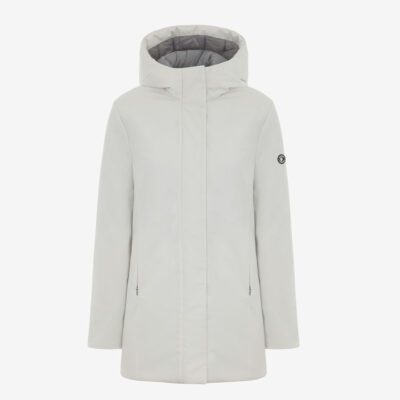 Giubbino in softshell
