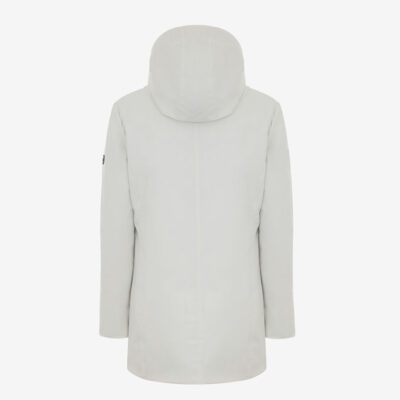Giubbino in softshell