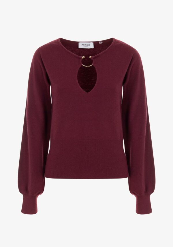 Maglia a goccia