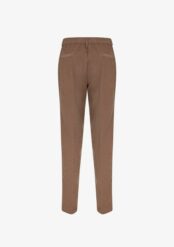 Pantalone velluto diagonale - immagine 2