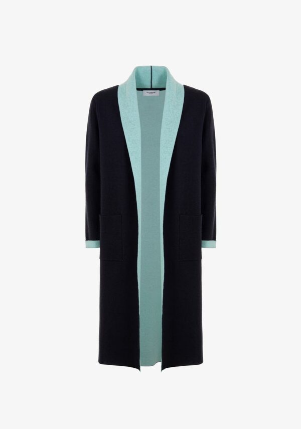 Cappotto vanisè