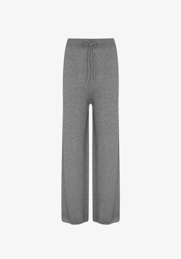 Pantalone viscosa