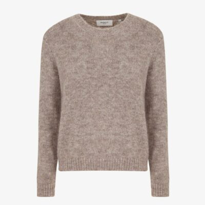 Pullover misto lana