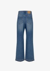 Jeans wide leg - immagine 2