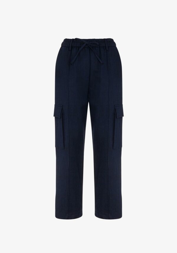 Pantalone denim
