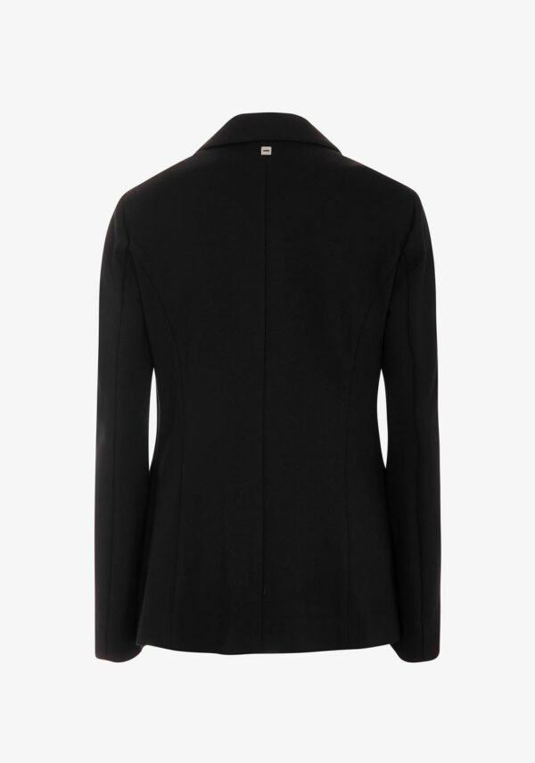 Tailleur basic punto milano
