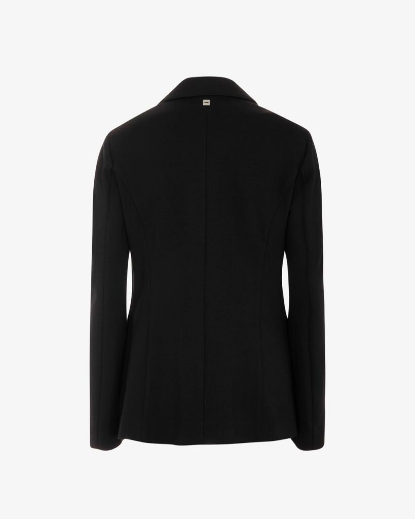 Tailleur basic punto milano