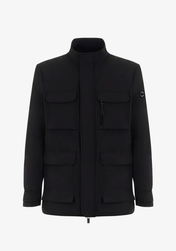 Field jacket