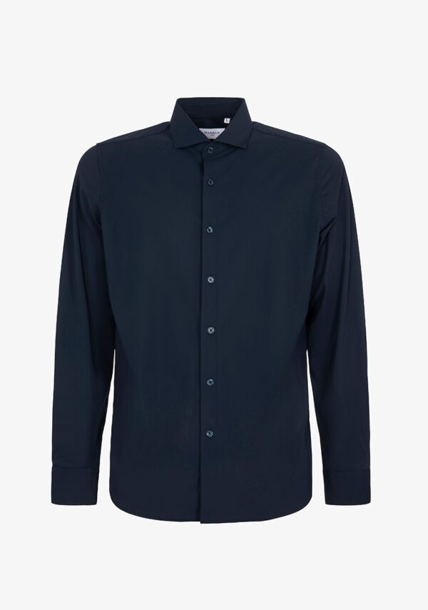 Camicia in nylon
