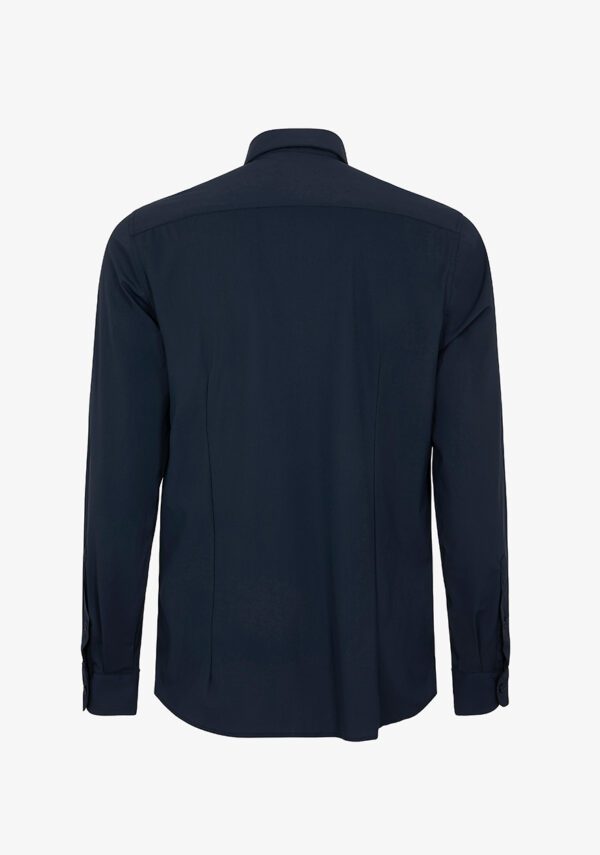 Camicia in nylon