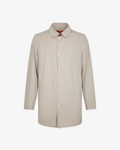 Trench softshell
