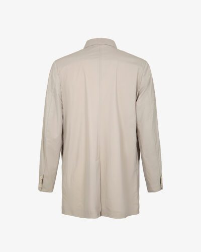 Trench softshell