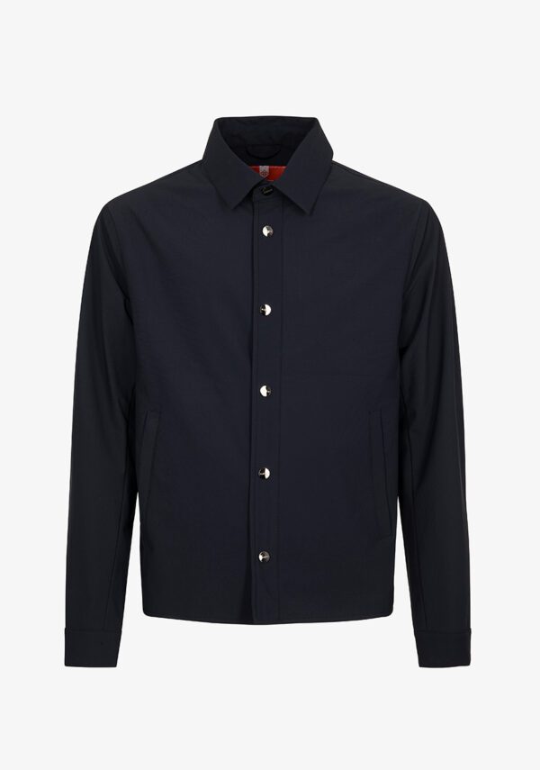 Overshirt softshell