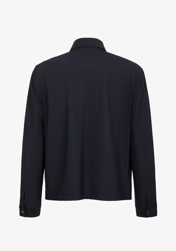 Overshirt softshell