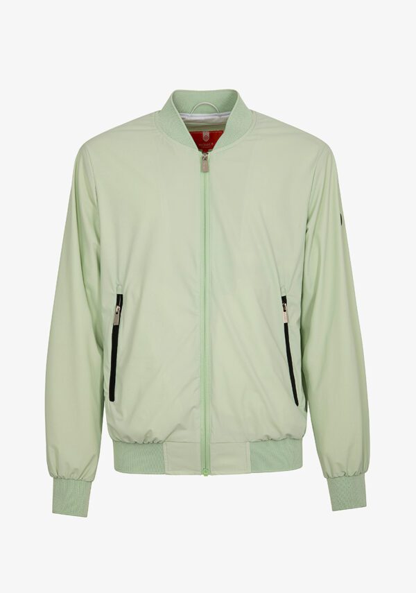 Bomber softshell stretch