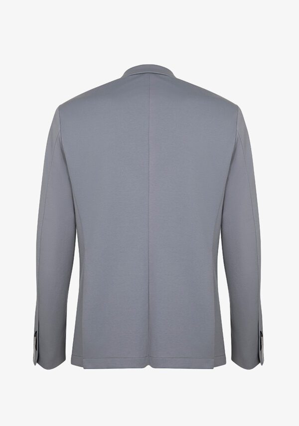 Blazer punto milano