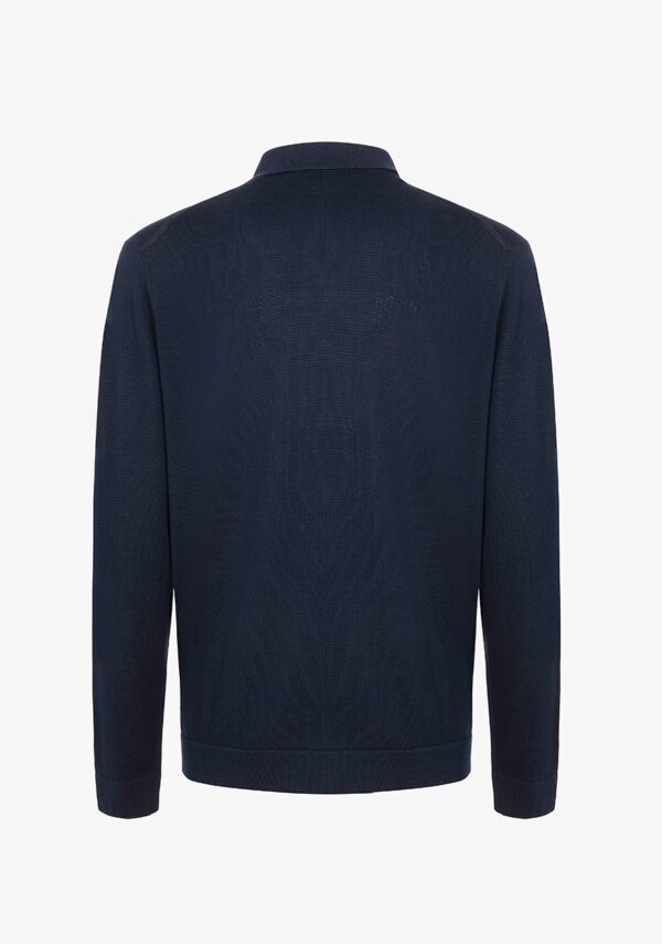Camicia in maglia