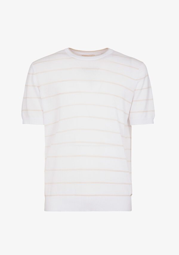 Maglia in cotone