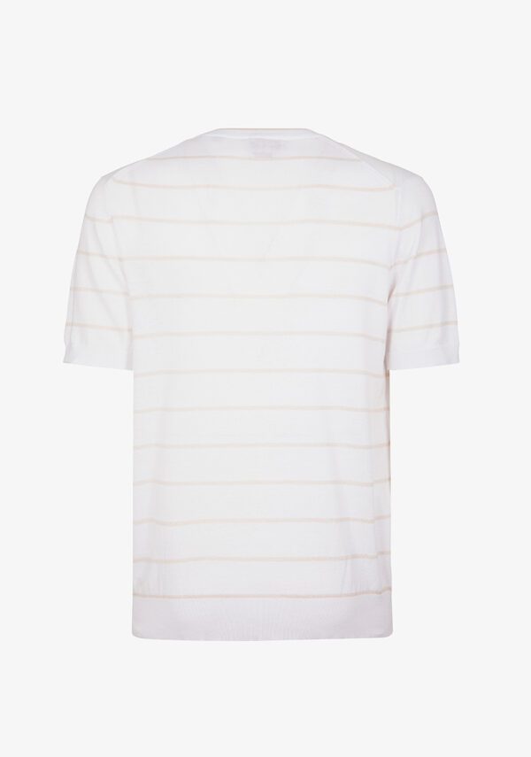 Maglia in cotone
