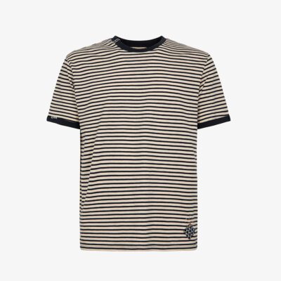 T-shirt rigata