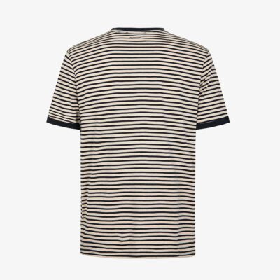 T-shirt rigata