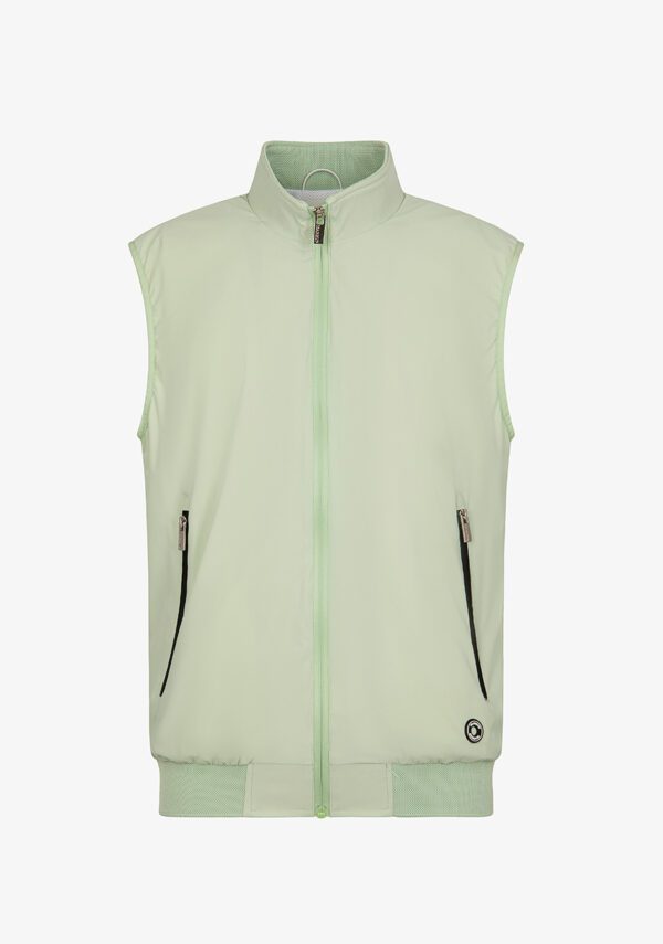 Smanicato softshell stretch
