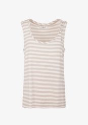 Canotta cotone lurex