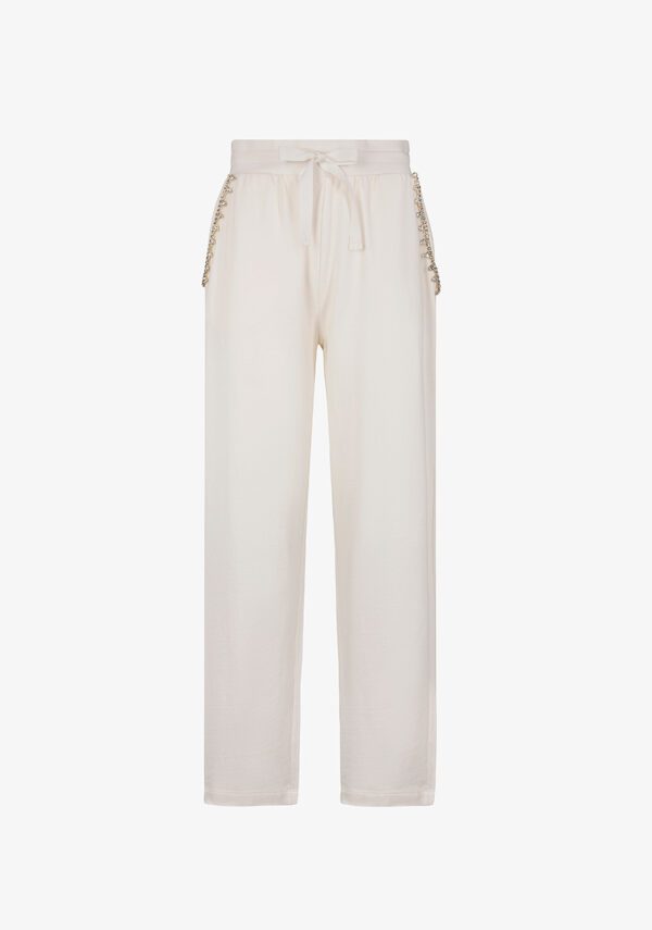 Pantalone in cotone