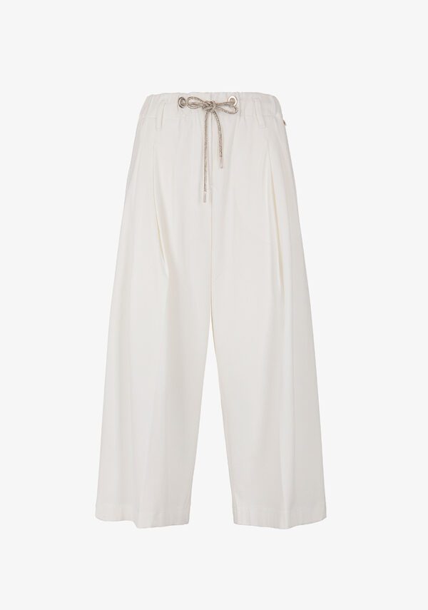 Pantalone in punto roma