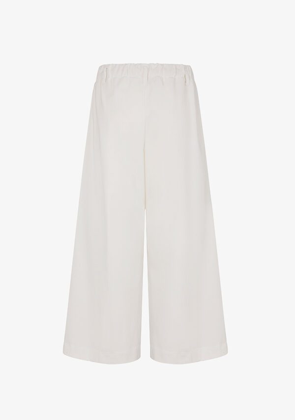 Pantalone in punto roma