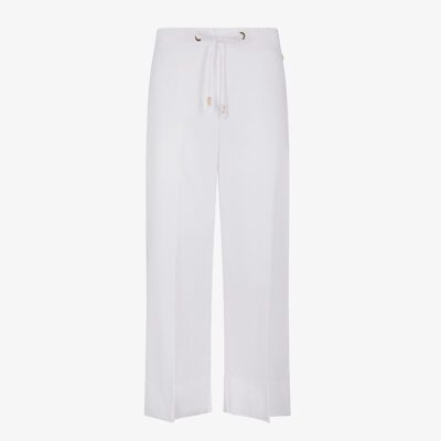 Pantalone in cotone