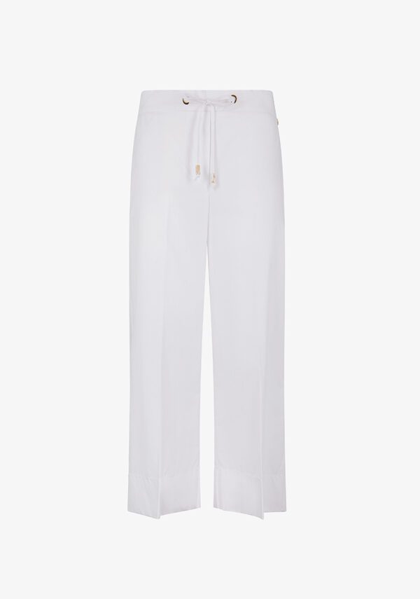 Pantalone in cotone