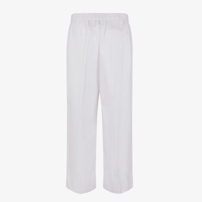 Pantalone in cotone