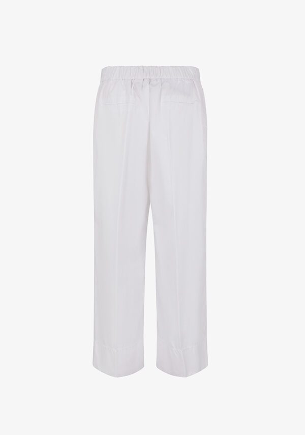 Pantalone in cotone