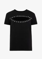 T-shirt in cotone