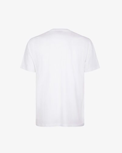 Girocollo jersey stampa bandana